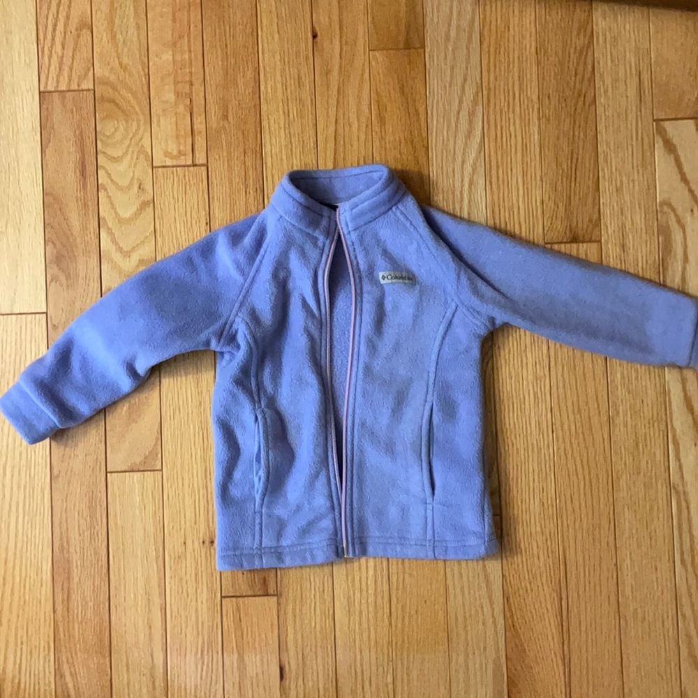 Columbia Jacket